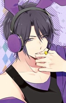 Hajime Mutsuki