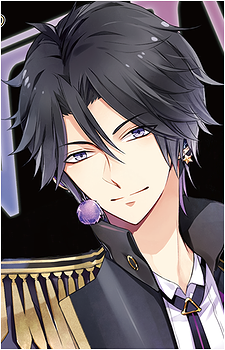 Hajime Mutsuki's image