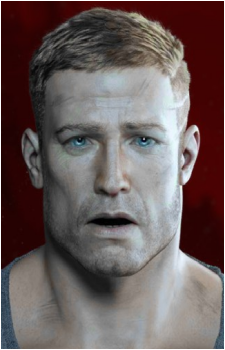 B.J. Blazkowicz