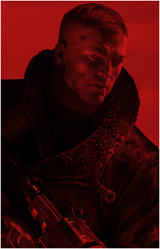 B.J. Blazkowicz