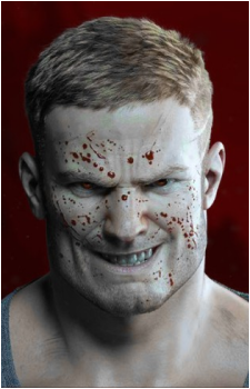 B.J. Blazkowicz