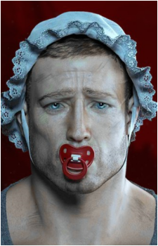 B.J. Blazkowicz