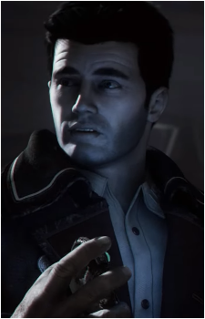 B.J. Blazkowicz