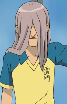 Jin Kageno's image