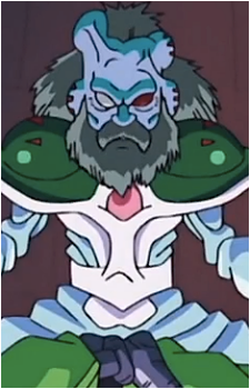 Dr. Lychee's image