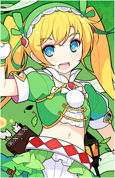 Popo {SG}'s image