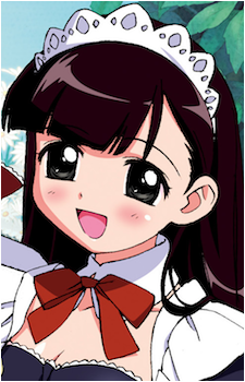 Rin Todoroki {MR}'s image
