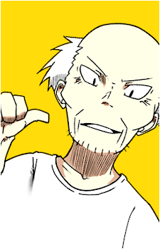 Grandpa {S.}