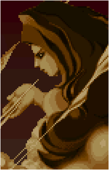 Cordelia {PdP}