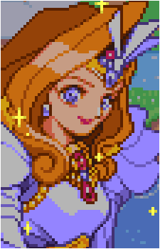Cordelia {PdP}