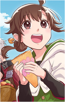 Rin Takanashi's image