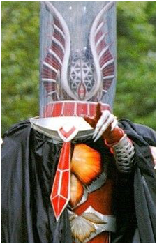 Rainian Agent Abrella's image