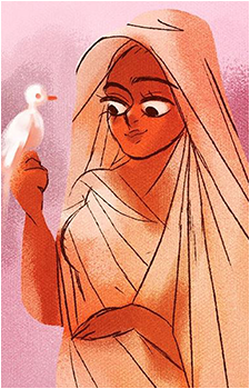 Hestia's image
