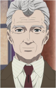 Goichiro Otonashi's image