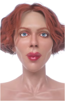 SOPHIE's image