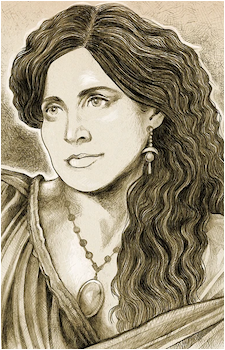Milah's image