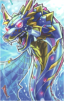 Salvage Wolfish's image