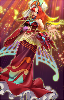 Refrain the Melodious Songstress's image