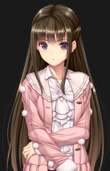 Mitsuki Fujino