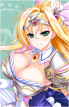 Yurifina Sol Eleanord