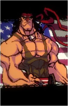 Rambro's image
