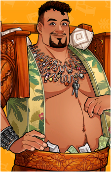 Koa's image