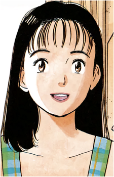 Miyuki Umino's image