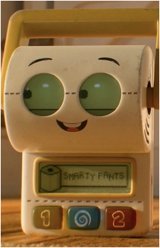 Smarty Pants's image