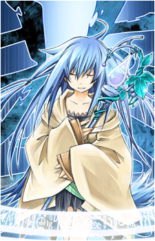 Eria the Water Charmer