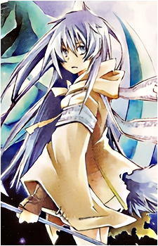 Eria the Water Charmer