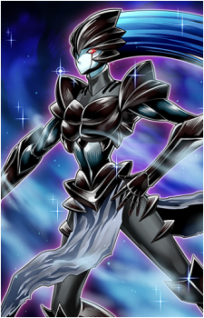Elemental HERO Shadow Mist's image