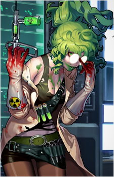 Dr. Wickeline