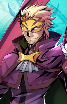 Relius Clover's image