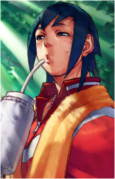 Natsu Ayuhara