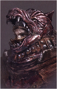 Vengarl of Forossa's image