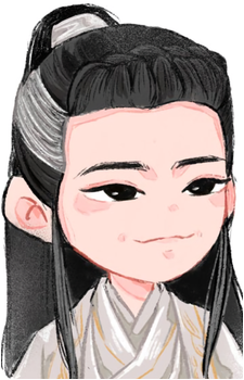 Ye Baiyi's image
