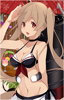 Murasame {KC}