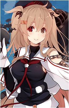 Murasame's image