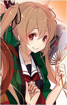 Murasame {KC}