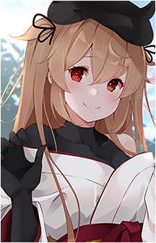Murasame {KC}