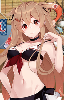 Murasame {KC}