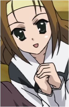 Kumi Mori's image