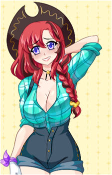 Marybelle's image