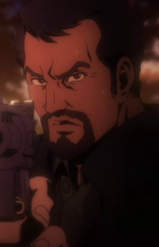 John Winchester