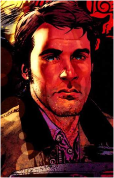 John Winchester