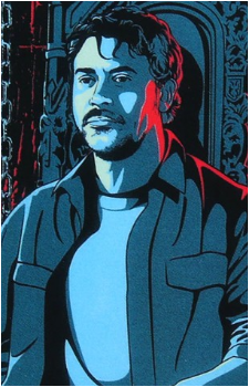John Winchester's image