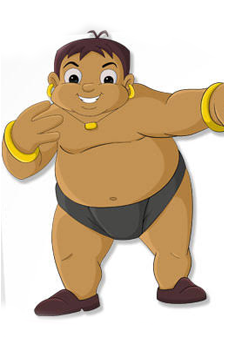 Kalia's image