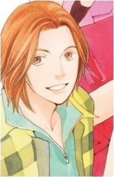 Akira Mimasaka's image