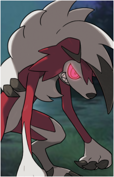 Rockruff