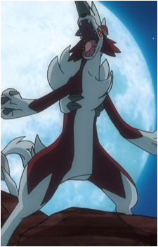 Rockruff